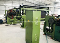 22kw Gabion Production Line / Fully Automatic Welded Wire Mesh Machine