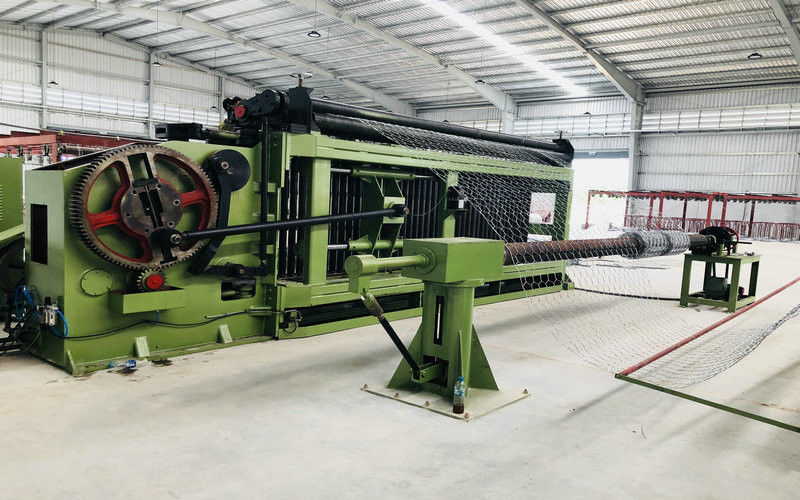Jiangyin Sunrich Machinery Technology Co., LTD γραμμή παραγωγής εργοστασίων