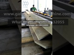 Μηχανή υφαντικής μηχανής