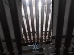 Αυτόματη μηχανή κατασκευής κιβωτίων με προηγμένη τεχνολογία