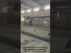 Καλύτεροι κατασκευαστές μηχανών γαβιονίου επικαλυμμένων με PVC 2025