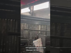 Η διαδικασία στροφής του γαλβανισμένου σύρματος γαβιονίου: Από το ακατέργαστο χάλυβα στο τελικό πλέγμα