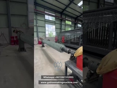 Οι 10 κορυφαίοι κατασκευαστές μηχανημάτων Gabion το 2025: Σύγκριση τιμών και οδηγός αγοραστή