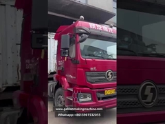 Αυτοματοποιημένη μηχανή πλέγματος γαβιονίου εξάγεται στην Ινδία