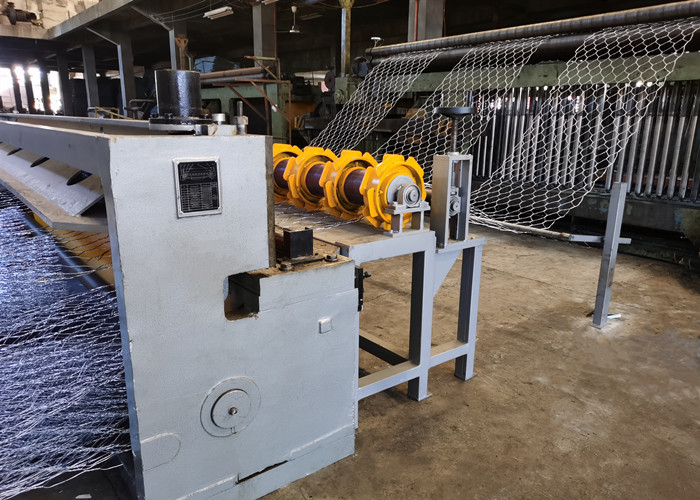 Τελευταία εταιρικά blogs για Boost Gabion Production Efficiency with the SRC-100-2 Automatic Line