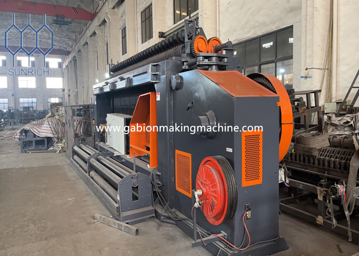 Τελευταία εταιρικά blogs για Ο Σρι Λανκέζος Πελάτης Παραλαμβάνει Επιτυχώς το Τελευταίο Μηχάνημα Κατασκευής Gabion για Έργα Περιβαλλοντικής Προστασίας