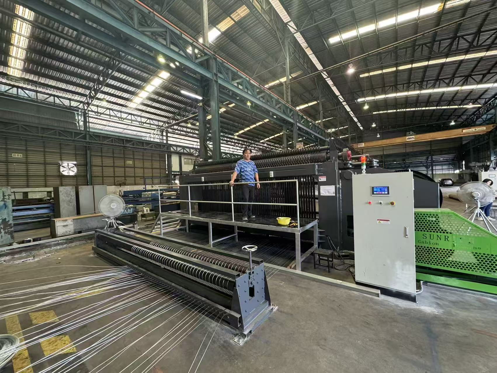 Τελευταία εταιρικά blogs για Αυξανόμενοι Κίνδυνοι Κατολισθήσεων σε Ορεινές Περιοχές; Αυτοματοποιημένες Μηχανές Γκαμπιόν Υποστηρίζουν Έργα Σταθεροποίησης Πρανών στην Ινδία