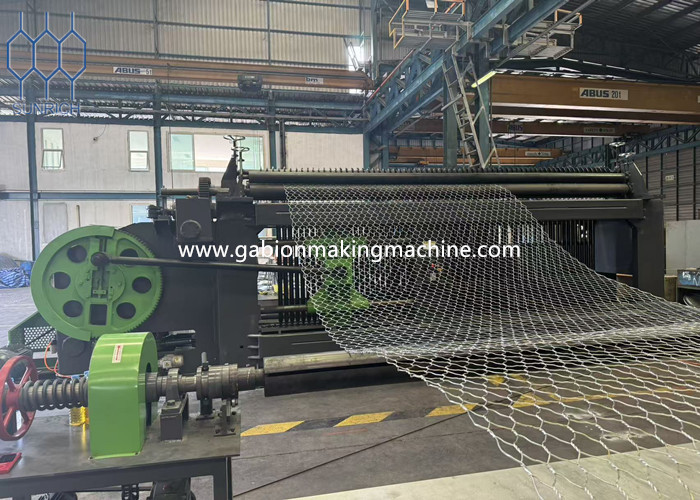 Τελευταία εταιρικά blogs για Galvanized Wire vs PVC-Coated Wire: What Should Buyers Check Before Selecting a Gabion Machine?