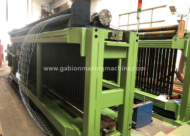 Αγορά Μηχανή 4300mm ανώτατο πλάτος lnwl33-100-2 οδικού αυτόματη Gabion ύφανσης πλέγματος διαδικτυακή κατασκευή