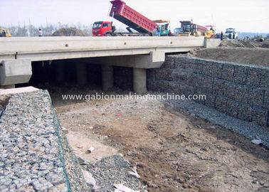 Αγορά Γαλβανισμένα κιβώτιο Gabion/καλάθια τοίχων Gabion για την ενίσχυση της εδαφολογικής δομής διαδικτυακή κατασκευή