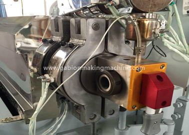 Αγορά 230KW μηχανή επιστρώματος ταινιών μόνωσης PVC/μηχανή επιστρώματος καλωδίων για τη γέφυρα διαδικτυακή κατασκευή