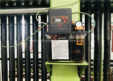 Αγορά 30kw εξαγωνικό πλέγμα συγκόλλησης καλωδίων που κατασκευάζει τη μηχανή για τα κιβώτια Gabion διαδικτυακή κατασκευή