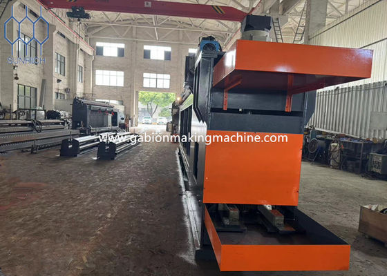 Αγορά Αντοχή σε εφελκυσμό 400550Nmm2 Διάμετρος σύρματος 16mm40mm Πλέγμα Gabion Συγκολλημένο πλέγμα συρματόσχοινου για προστασία όχθων ποταμών, έλεγχο διάβρωσης και διαμόρφωση τοπίου διαδικτυακή κατασκευή